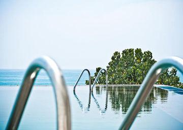 Tangalle Bay Ξενοδοχείο Εξωτερικό φωτογραφία