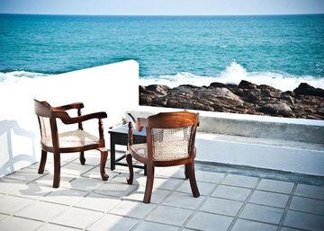 Tangalle Bay Ξενοδοχείο Εξωτερικό φωτογραφία